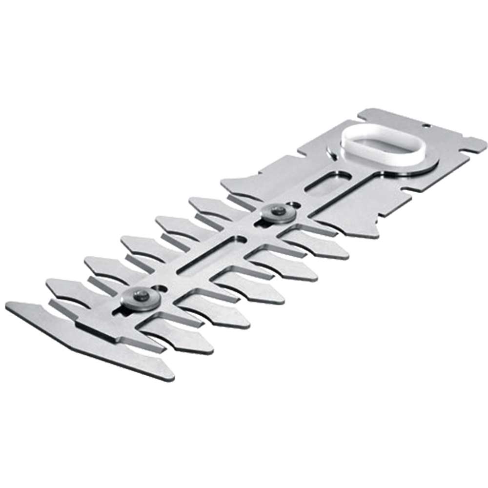 Bosch Interchangeable Shrub Shear Blades For Isio