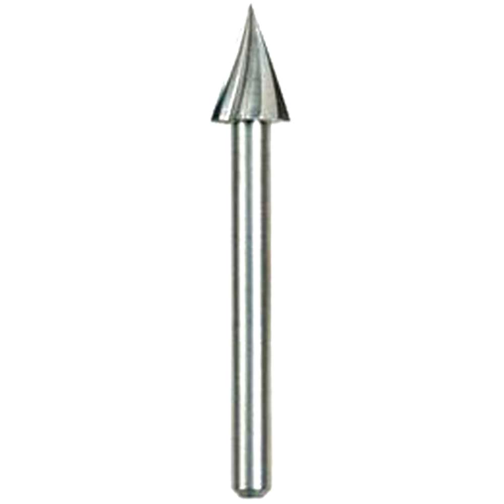 Image of Dremel 125 6.4mm High Speed Cutter Pack of 2 for Rotary Multi Tools