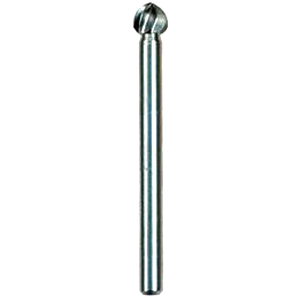 Dremel 192 4.8mm High Speed Cutter 3.2mm Collet Pack of 2