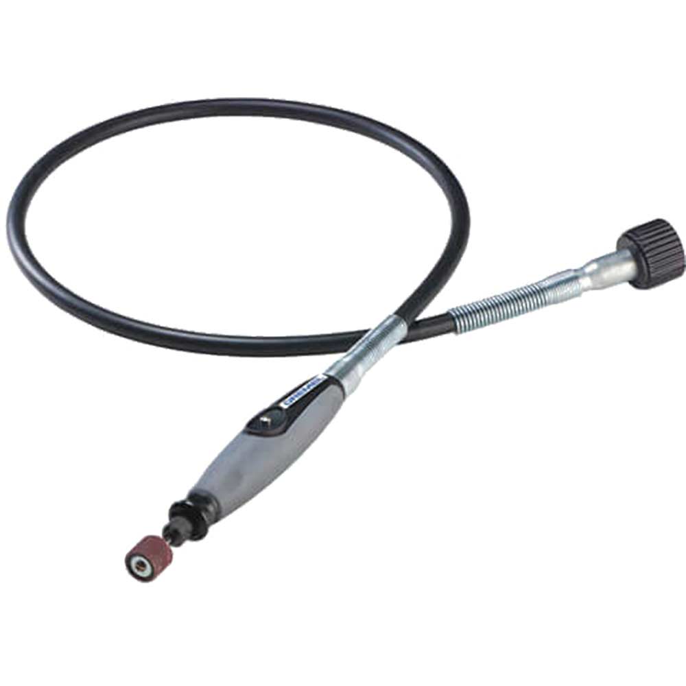 Image of Dremel 225 Flexible Shaft Extension for Dremel Rotary Multi Tools