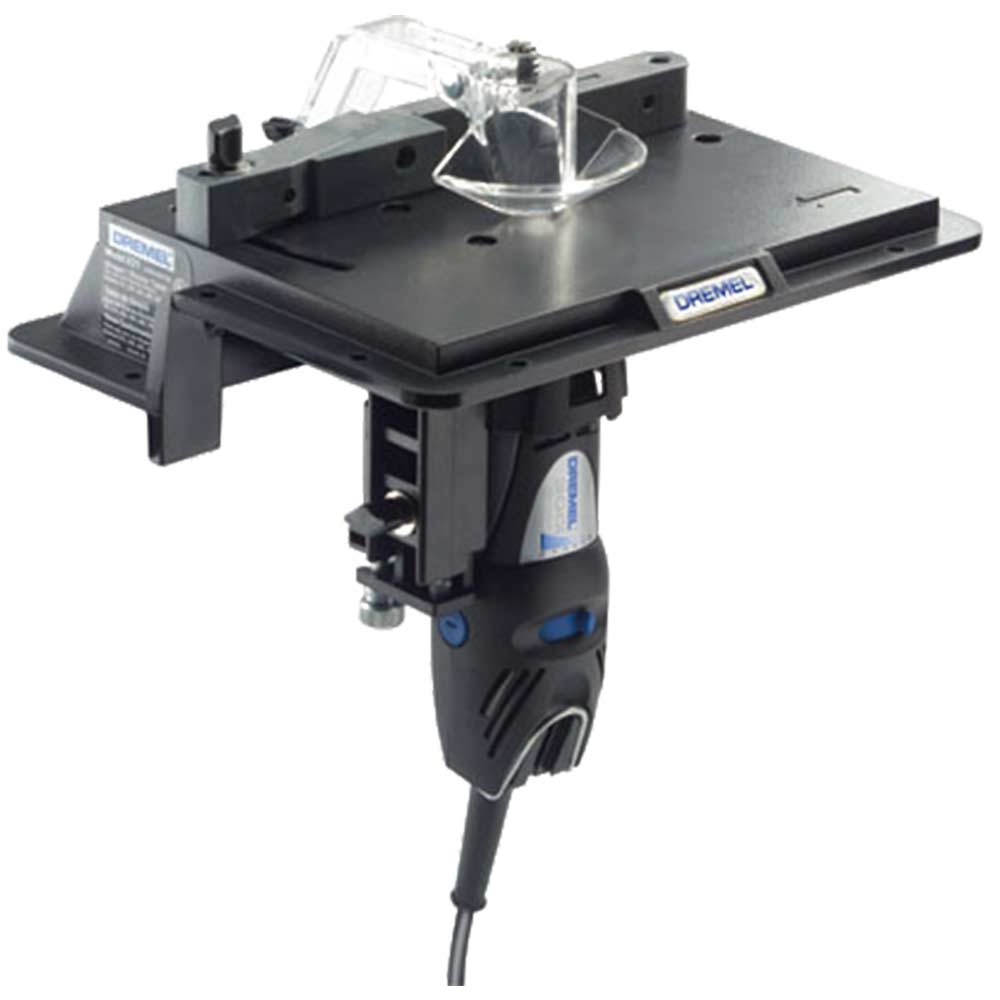 Dremel 231 Shaper / Router Table