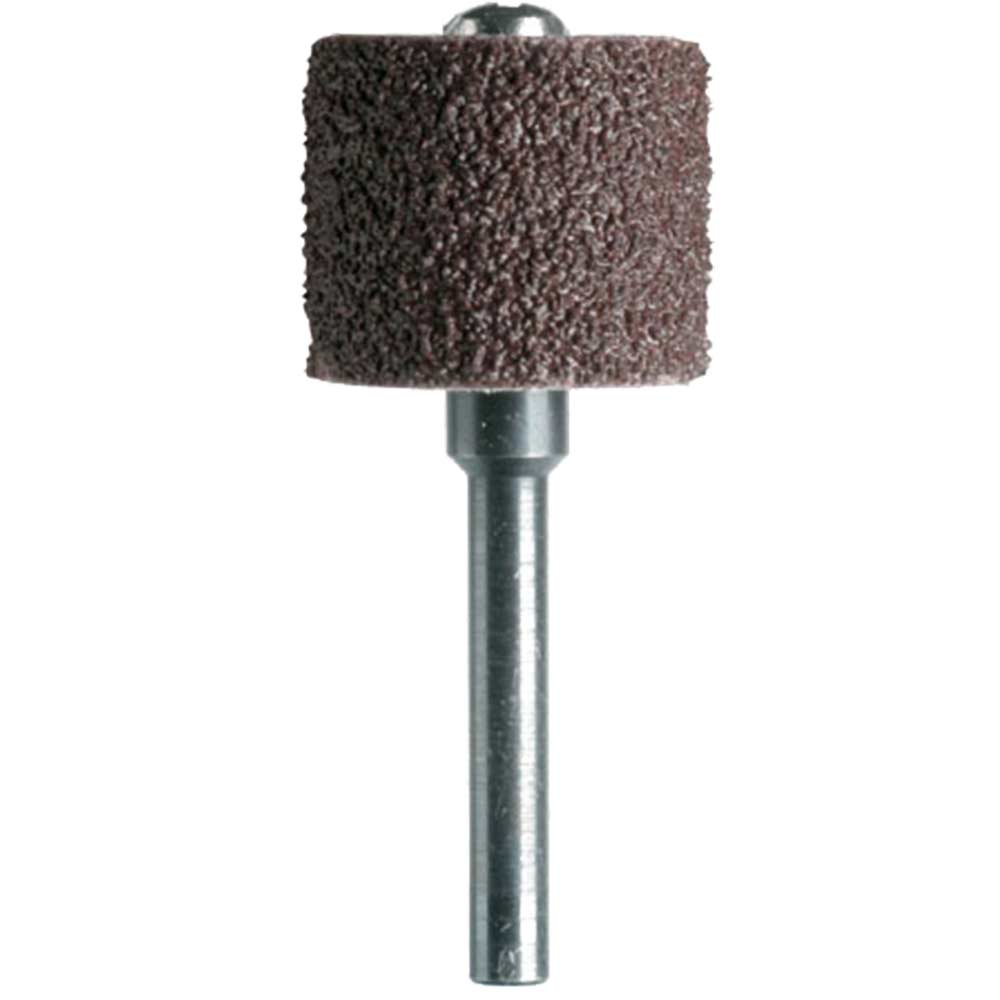 Image of Dremel 407 13mm Sanding Band Course 60 Grit for Rotary Multi Tools