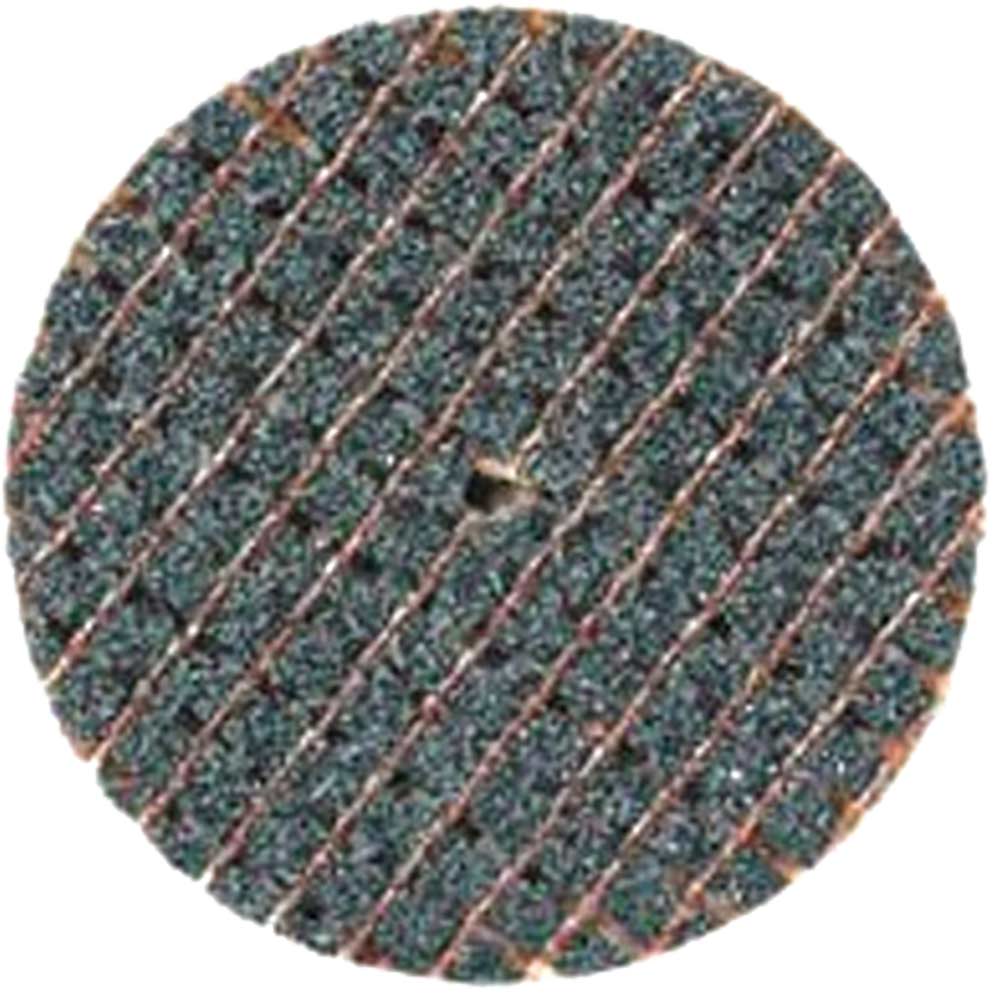 Dremel 426 32mm Cutting Wheel 1mm Thick Fiberglass Pack of 5