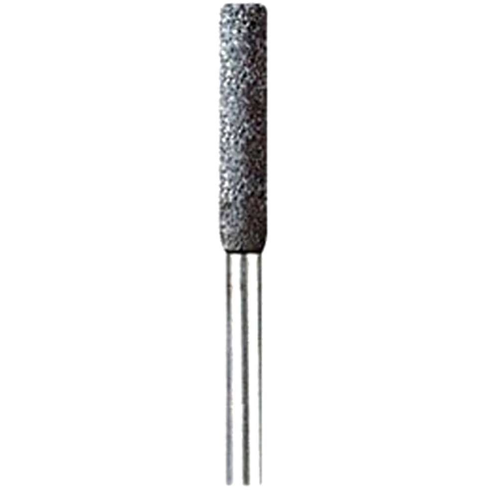Image of Dremel 453 4mm Chainsaw Grinding Wheel Stone Pack of 3 for Rotary Multi Tools