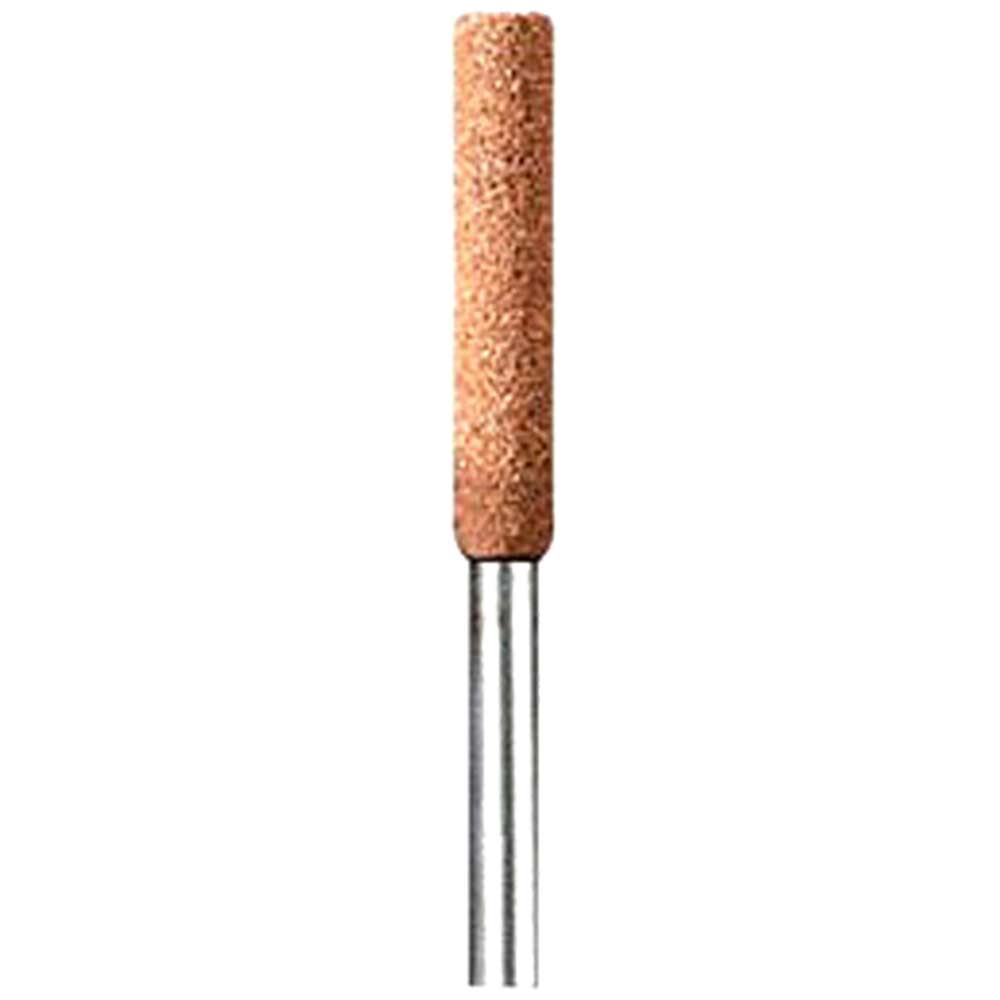Image of Dremel 454 4.8mm Chainsaw Grinding Wheel Stone Pack of 3 for Rotary Multi Tools
