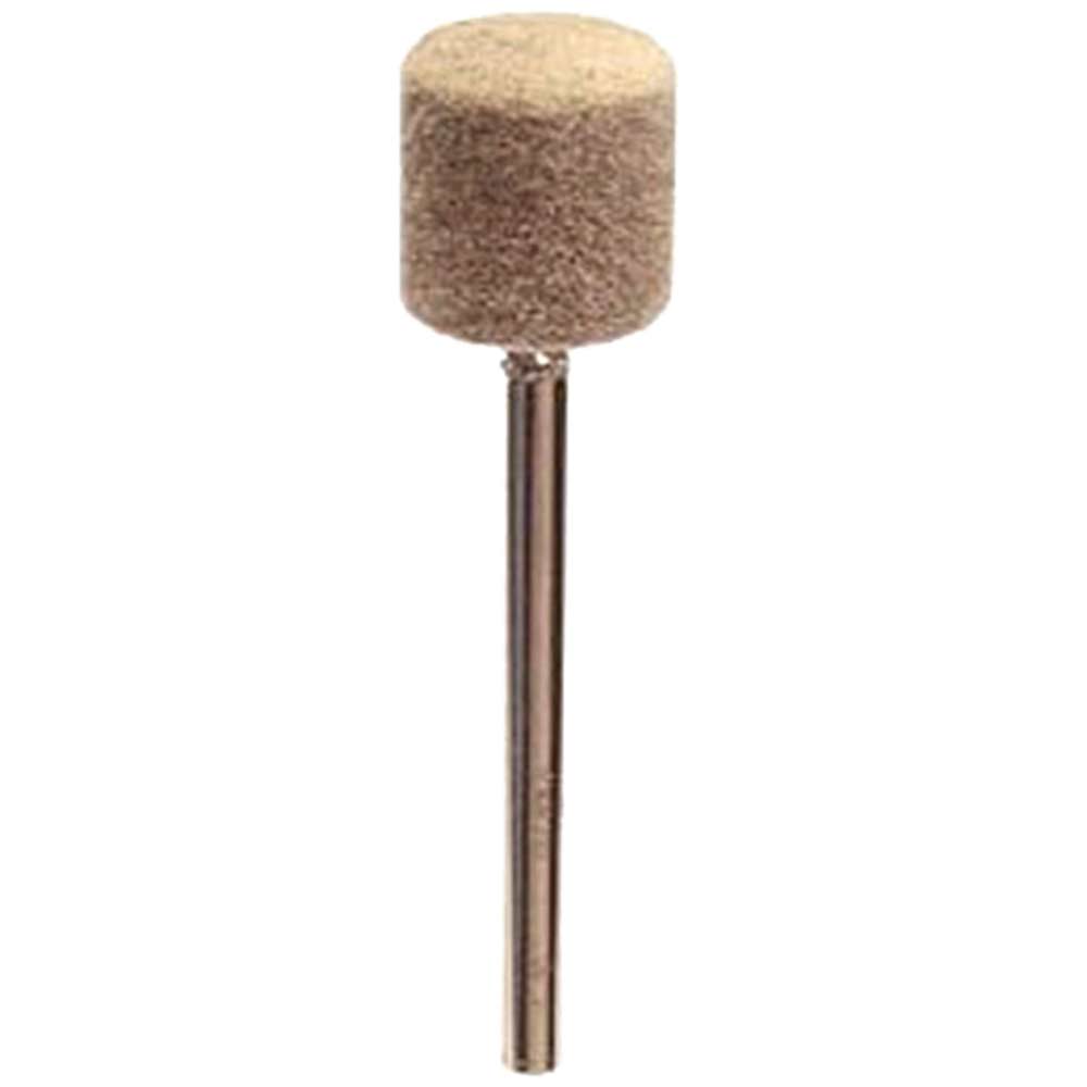 Image of Dremel 520 13.2mm Impregnated Polishing Wheel for Rotary Multi Tools