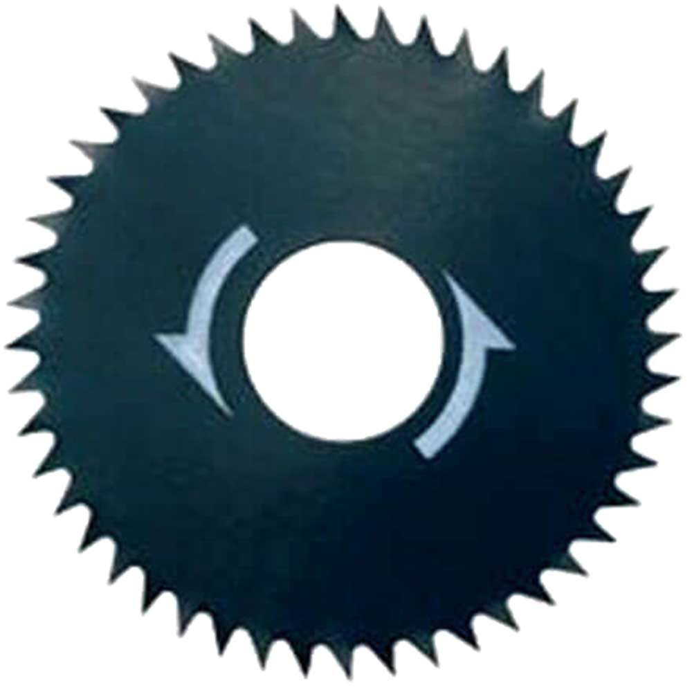 Image of Dremel 546 Rip / Cross Cut Saw Blade Pack of 2 for Dremel Mini Saw Attachment