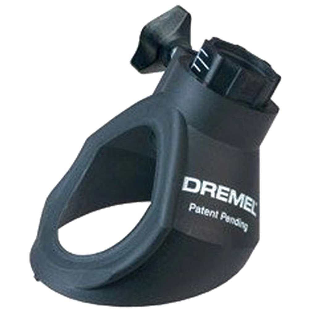 Image of Dremel 568 Floor & Wall Grout Removal Kit for Dremel Rotary Multi Tools