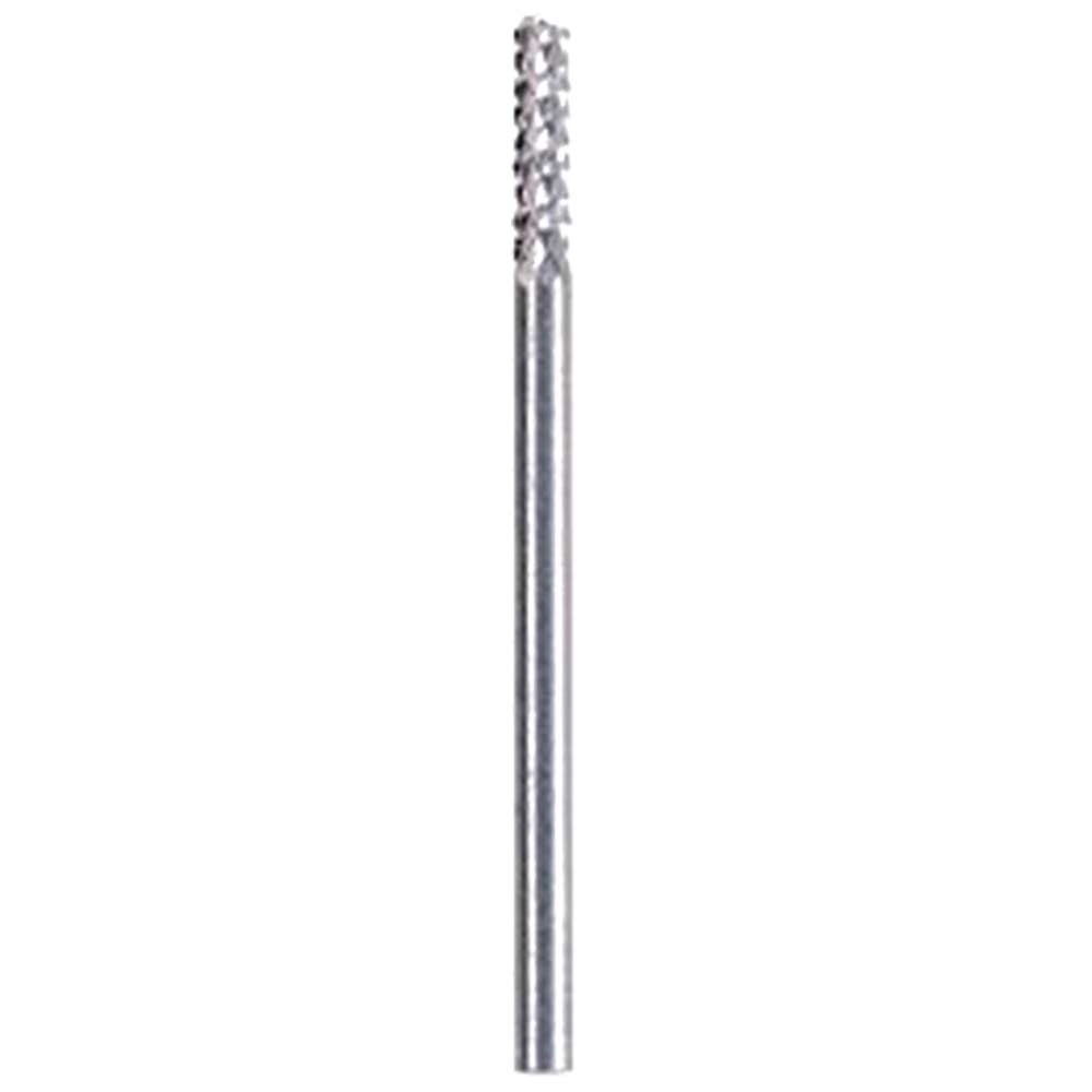 Image of Dremel 570 3.2mm Grout Removal Bit use with Dremel Grout Removal Attachment