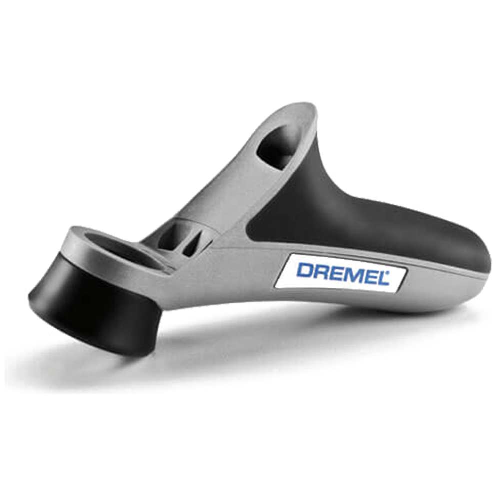 Image of Dremel 577 Detailers Grip Attachment for Dremel Rotary Multi Tools