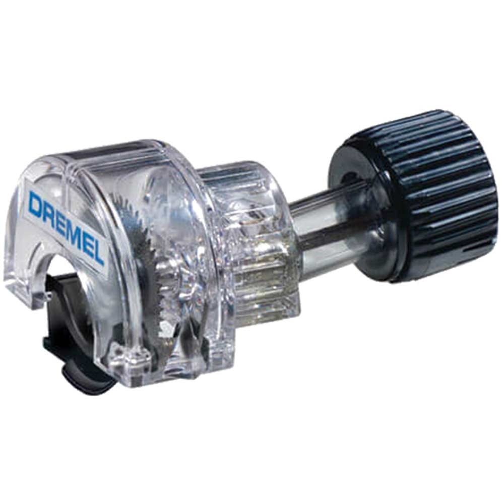 Image of Dremel 670 Mini Saw Attachment for Dremel Rotary Multi Tools