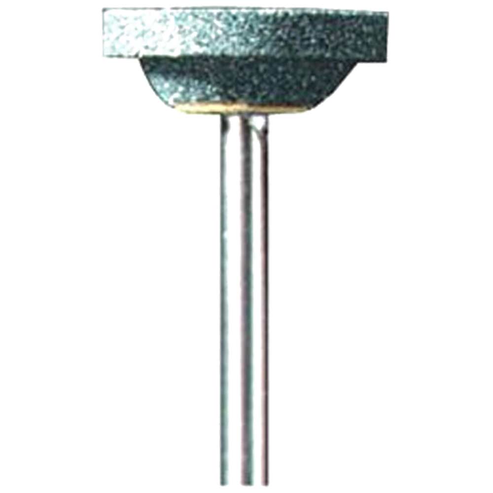 Image of Dremel 5422 19.8mm Silicone Carbide Grinding Stone for Rotary Multi Tools