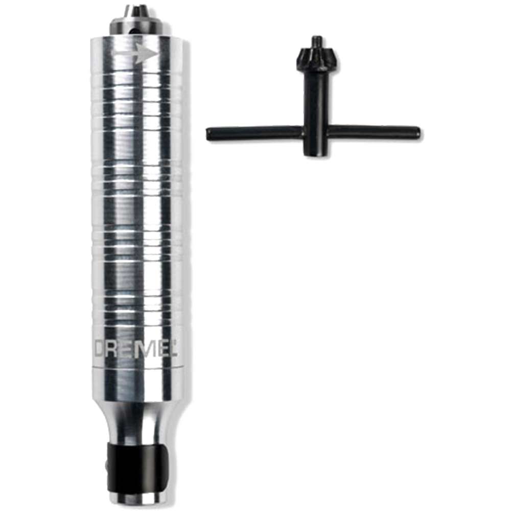 Dremel 9102 Large Hand Piece for Fortiflex Heavy Duty Flexshaft