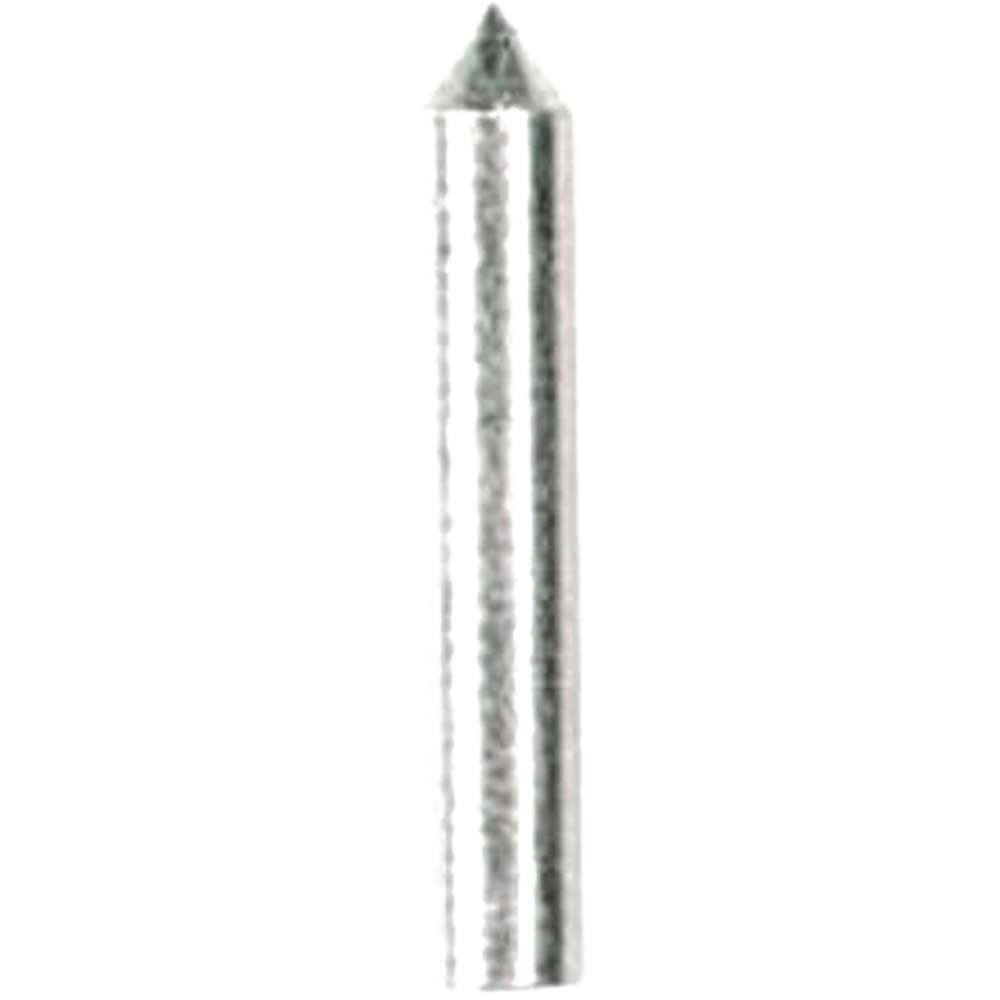 Image of Dremel 9924 Carbide Engraving Tips Pack of 3 for Dremel Engraver