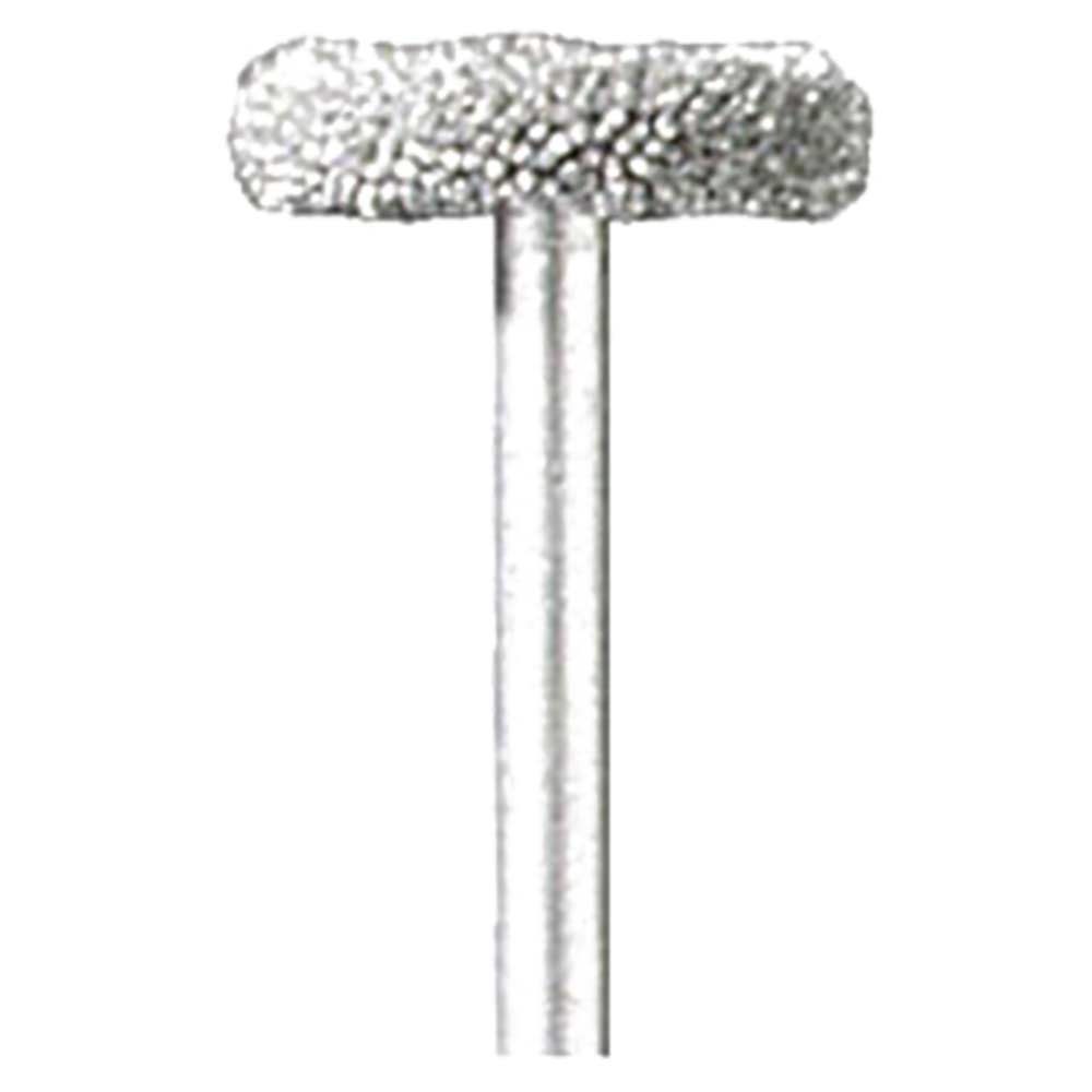 Dremel 9936 19mm Tungsten Carbide Cutter 3.2mm Collet