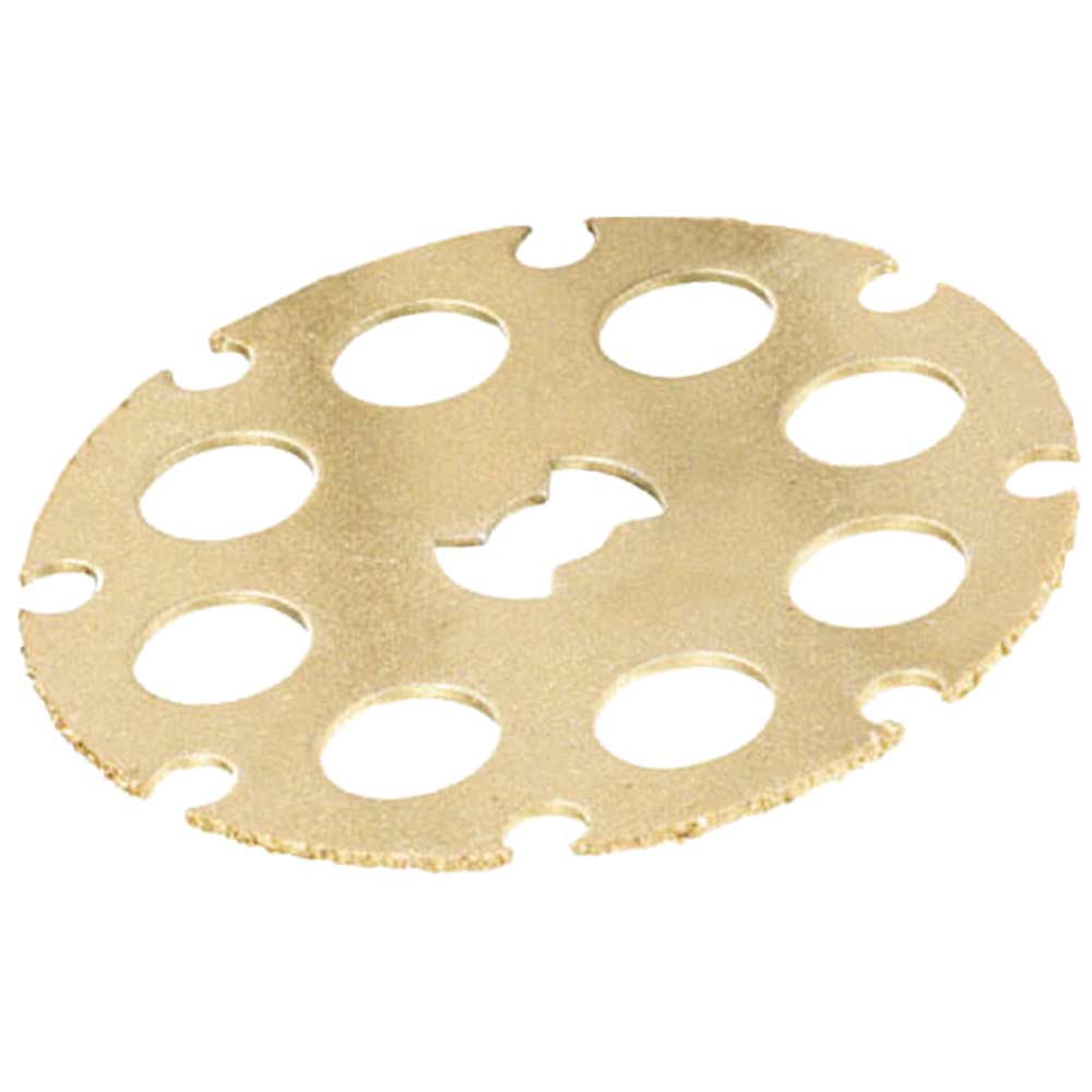 Image of Dremel SC544 EZ SpeedClic 38mm Wood Cutting Wheel for Dremel Rotary Multi Tools