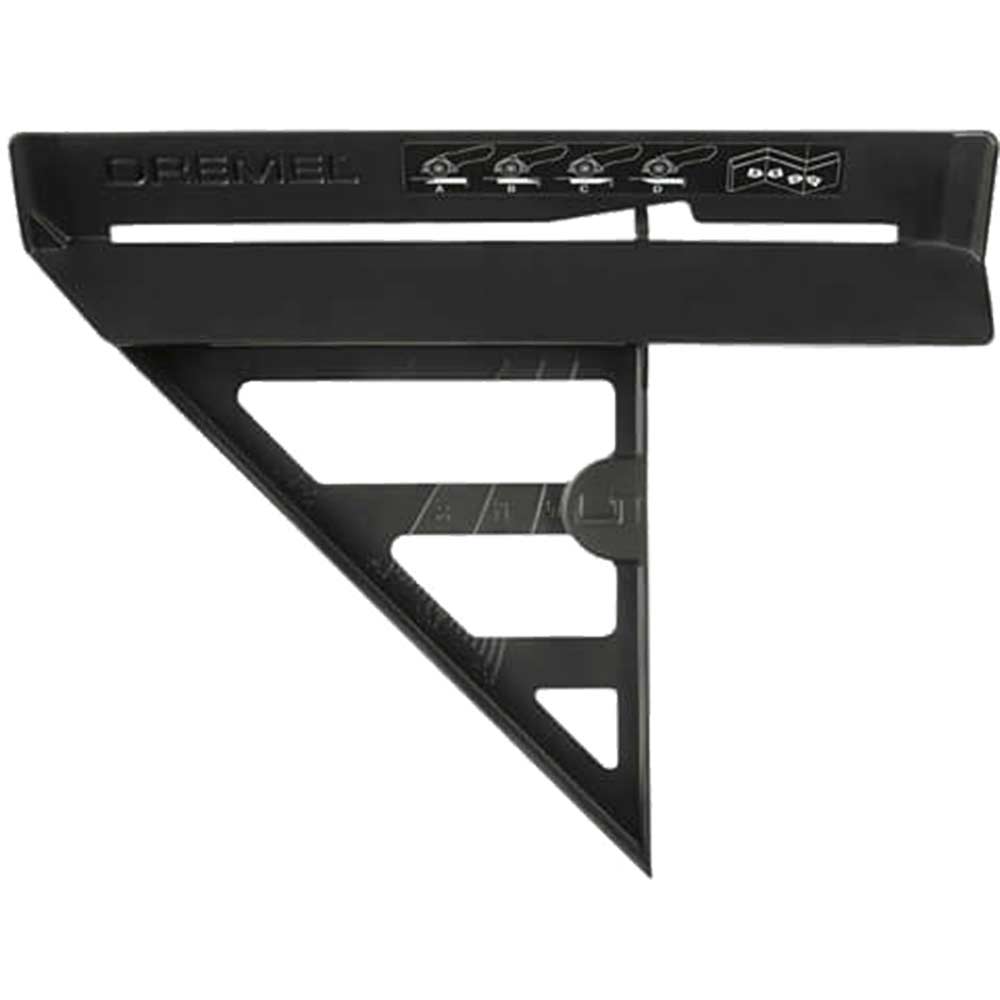 Image of Dremel DSM840 Mitre Guide Attachment for DSM20 Saw-Max