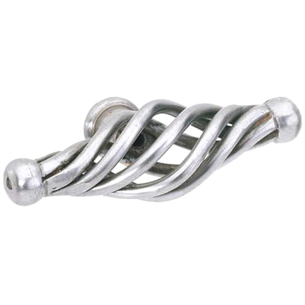 Draper 90mm Iron Basket Cabinet Knob
