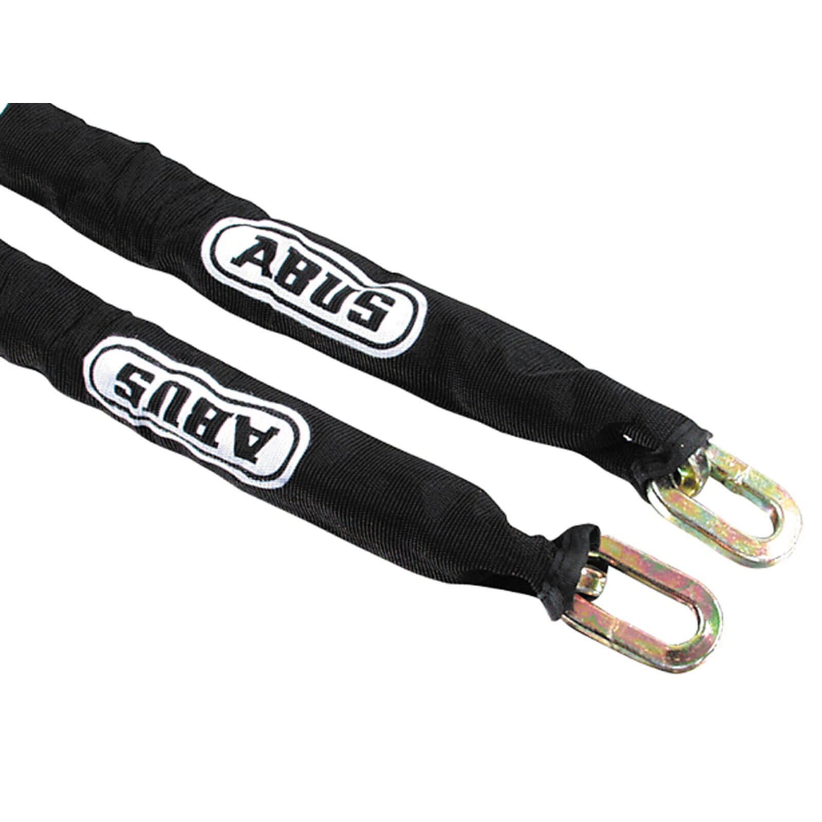 Image of Abus 10Ks 1400mm Hardened Security Chain 10mm Link Diameter