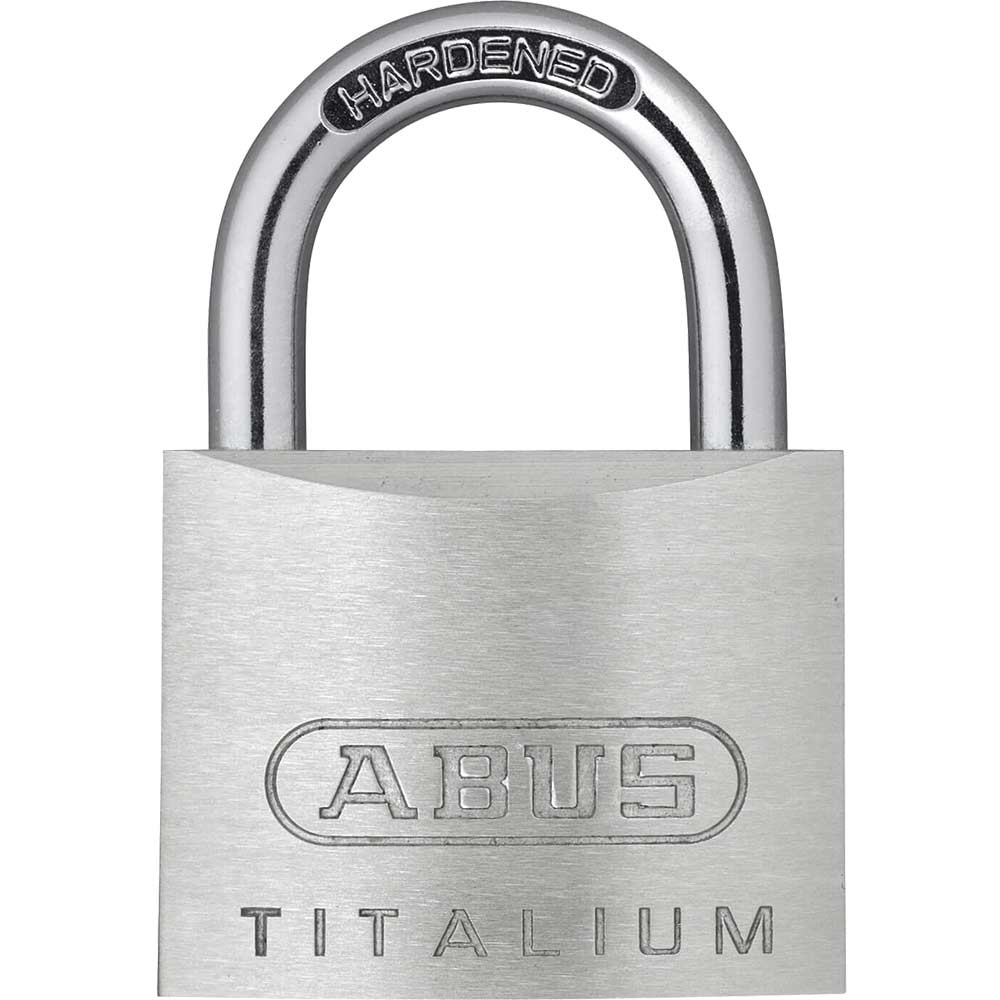 Image of ABUS 35mm 54ti Series Titalium Padlock