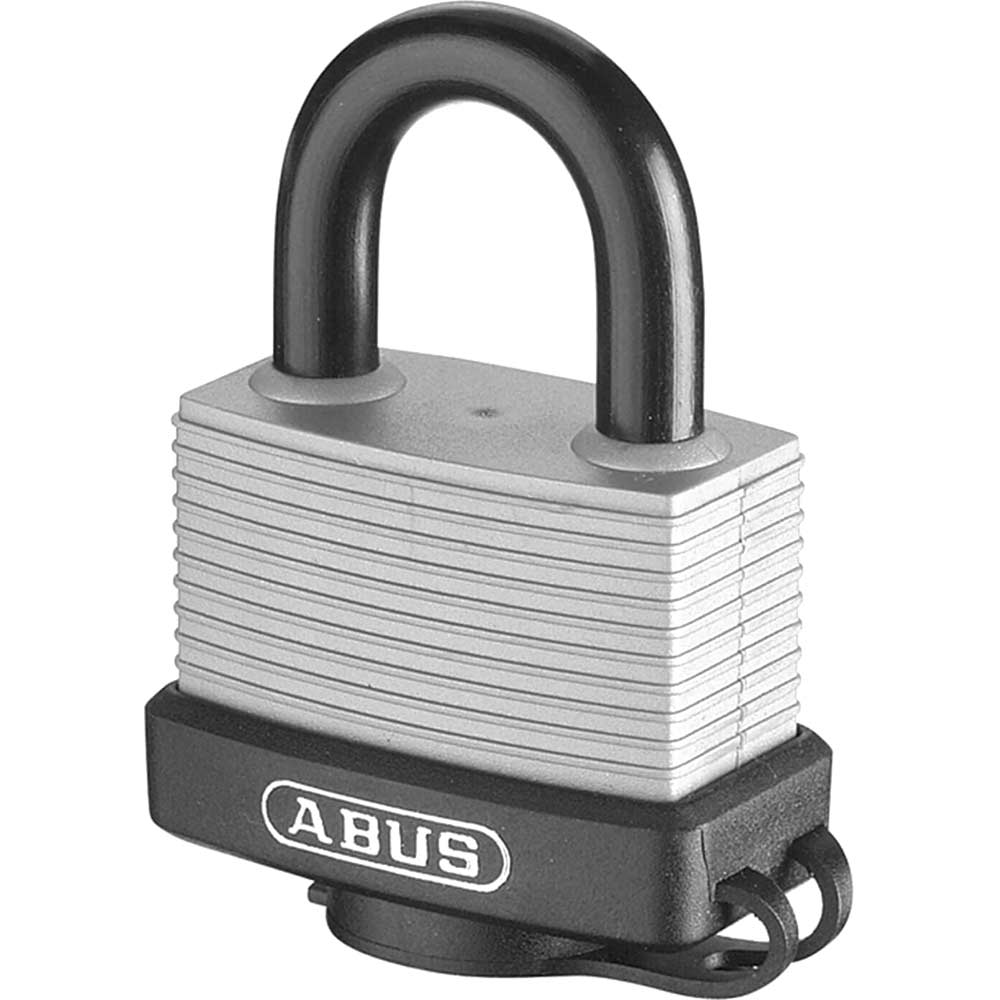Abus 45mm 70 Series Vinyl Coated Expedition Aquasafe Padlock