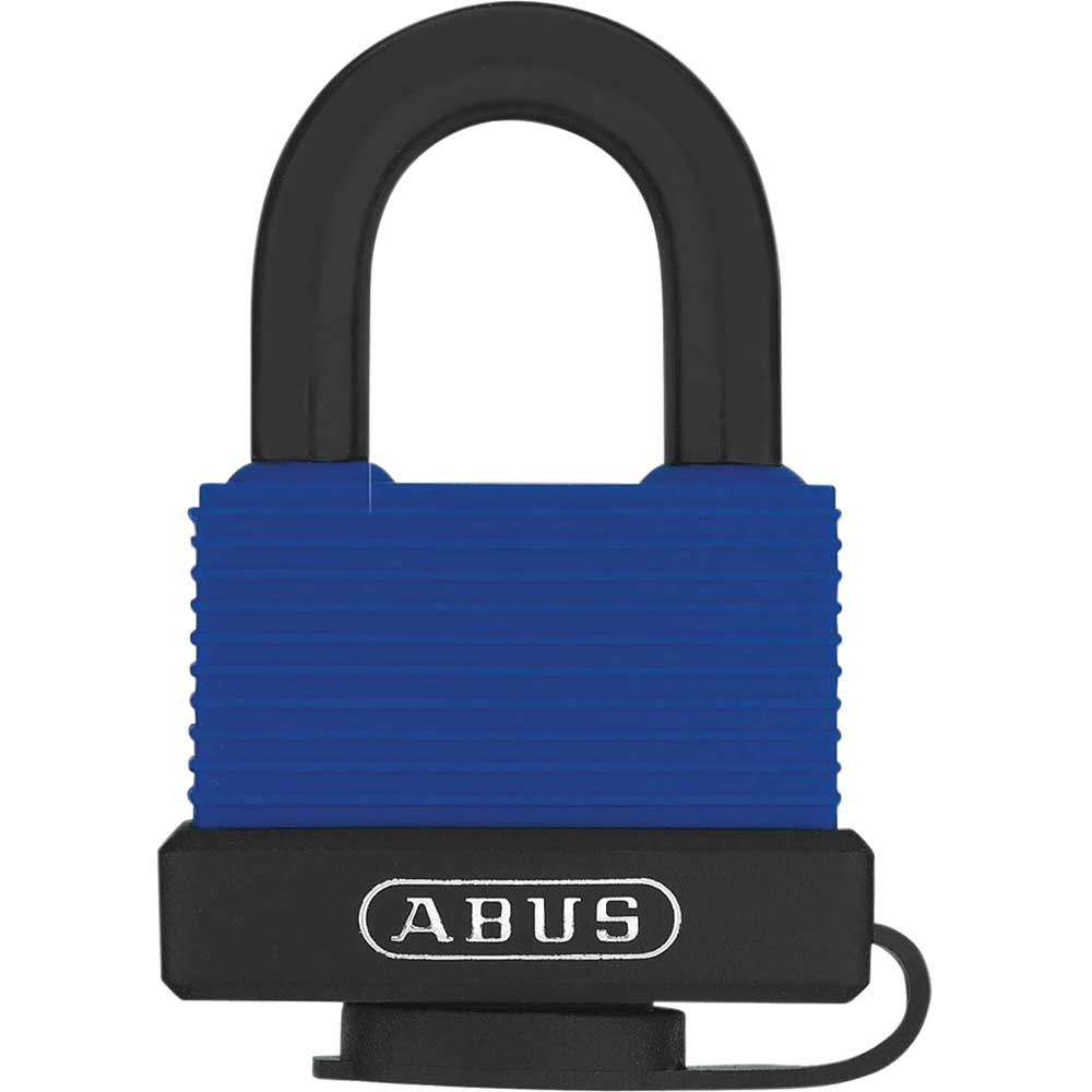 Image of Abus 50mm 70 Series Rust Free Aquasafe Padlock Keyed Alike To Suite KA6401