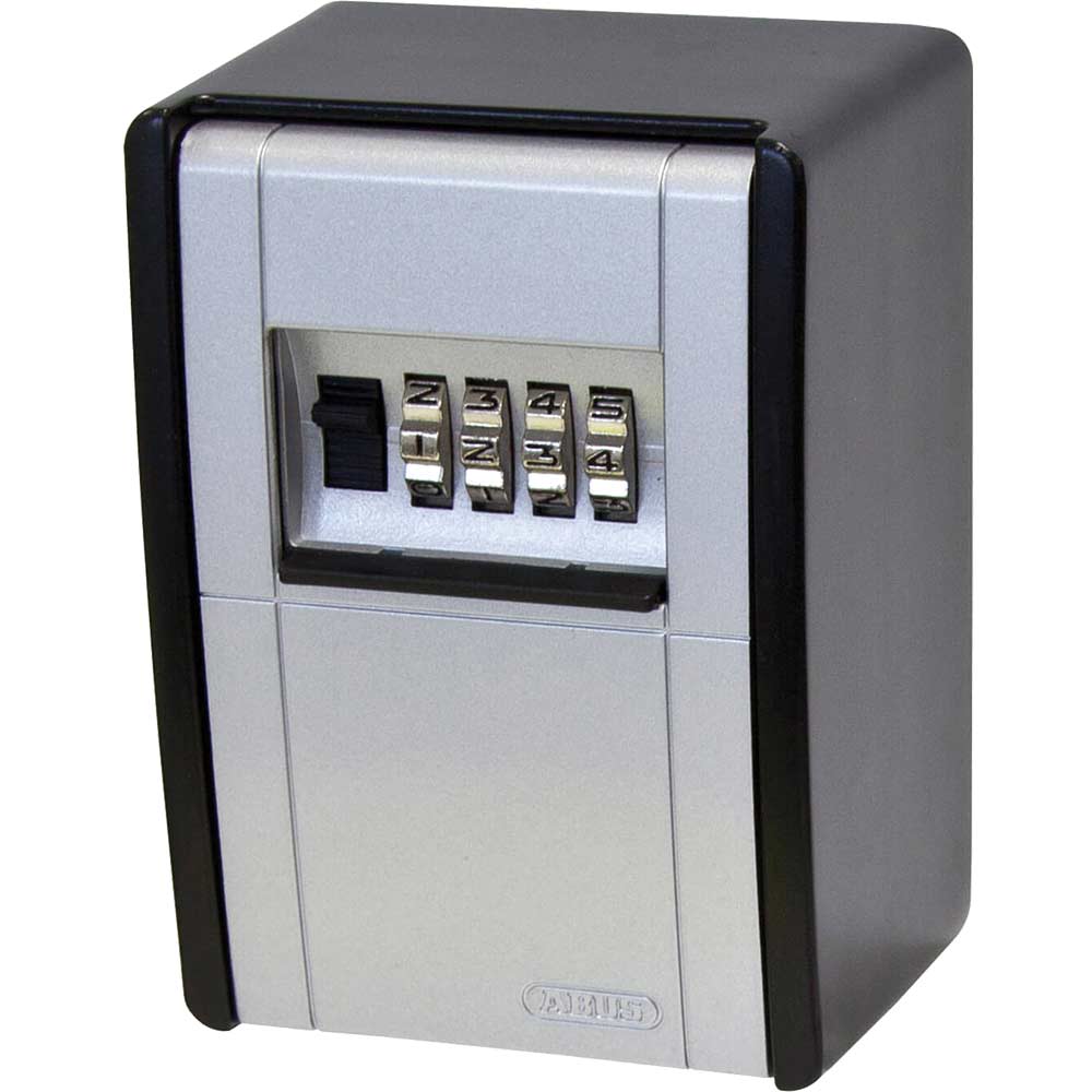 Image of ABUS 787 Large Wall Mounted 4 Digit Small Key Safe