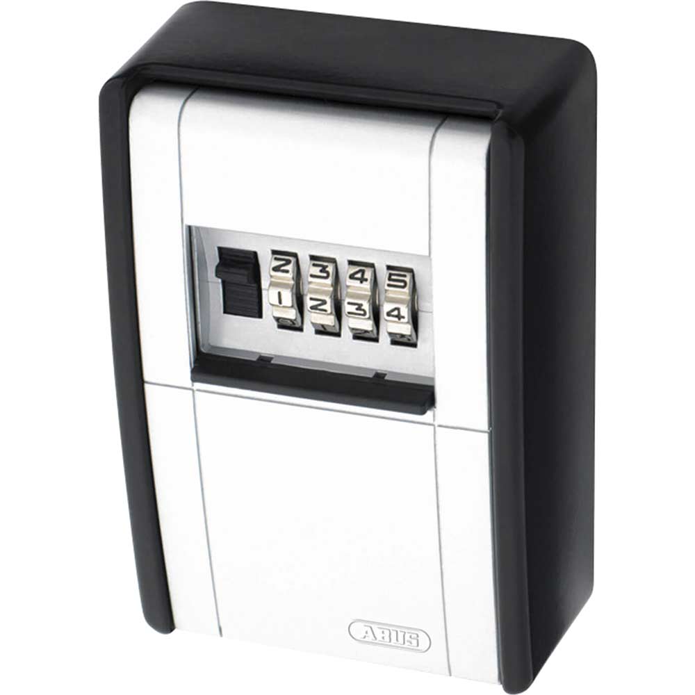 Image of Abus 787 Wall Mounted Key Safe