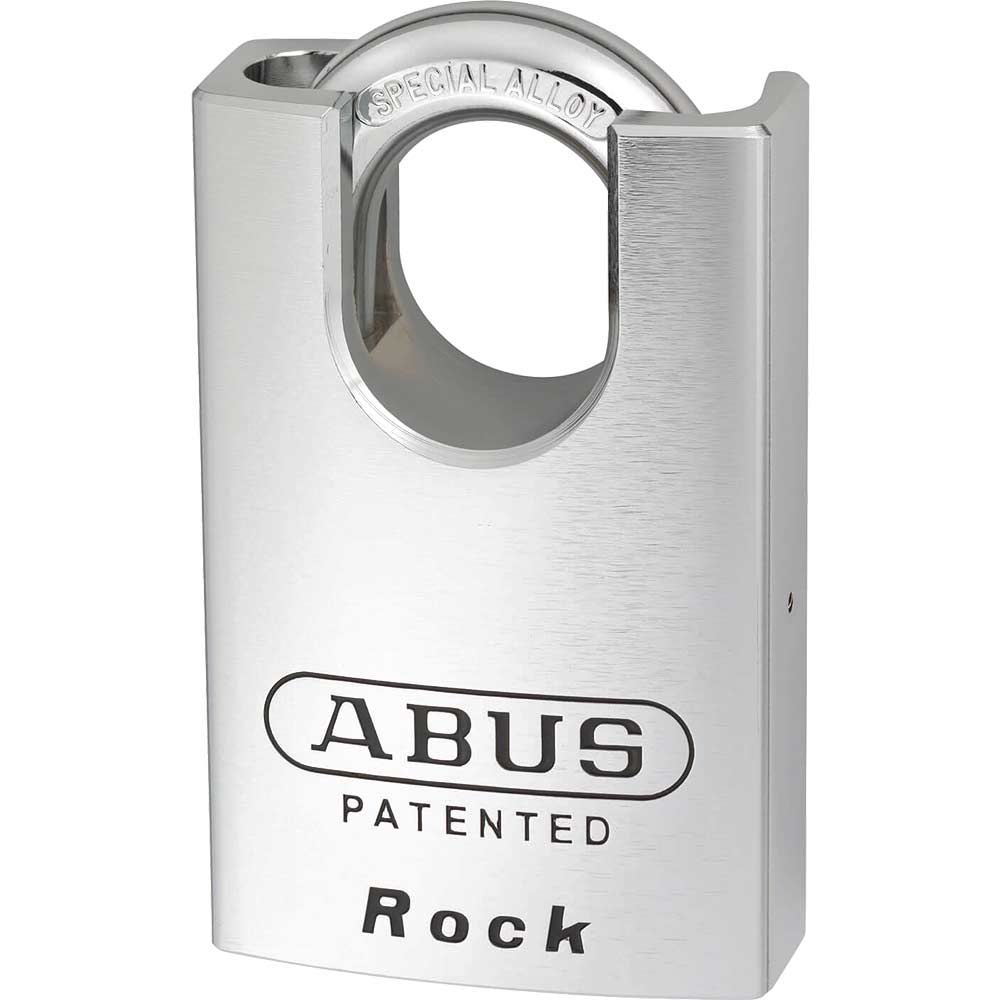 Abus 55mm Close Shackle 83 Series Hardened Steel Padlock