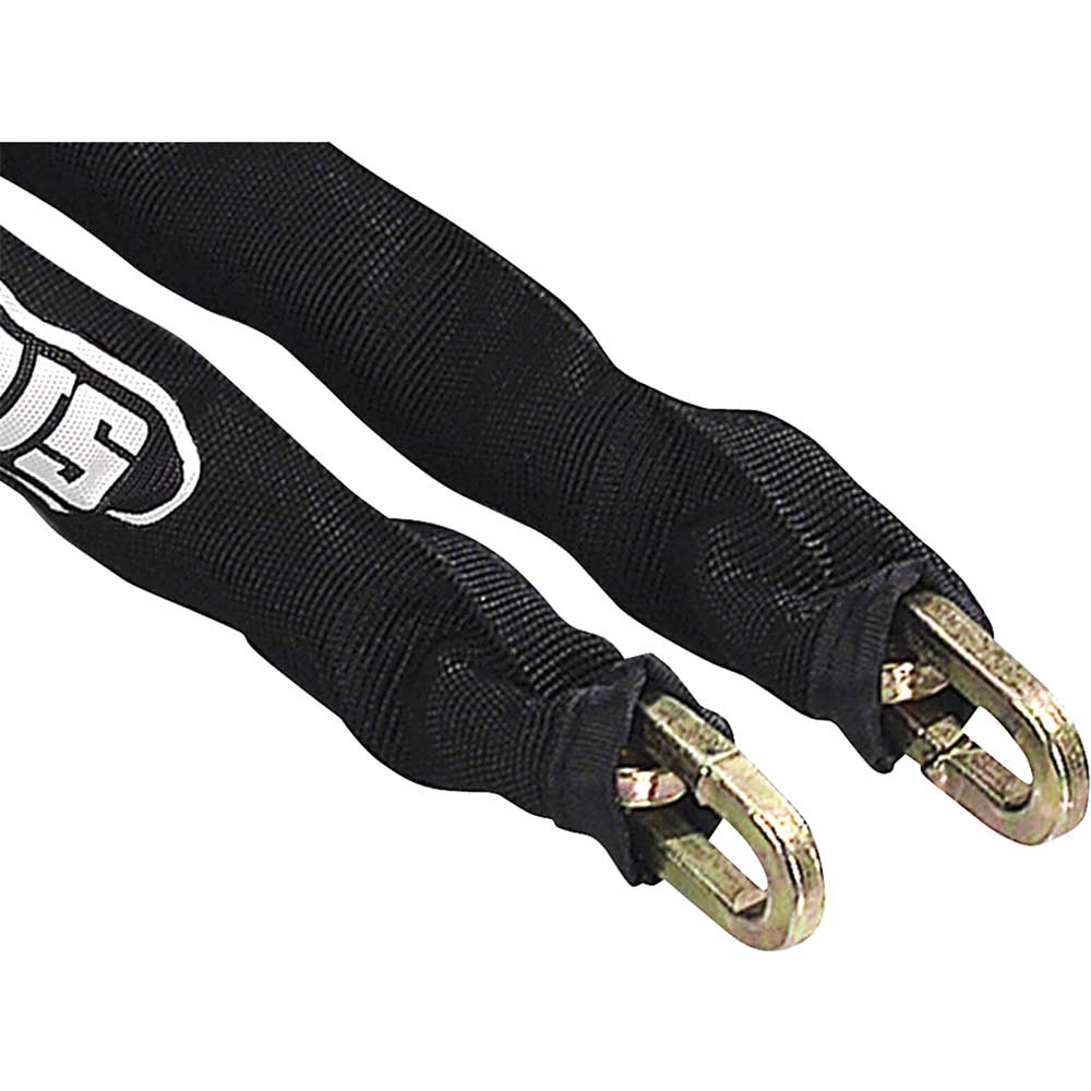 Abus 8Mks 1100mm Hardened Security Chain 8mm Link Diameter