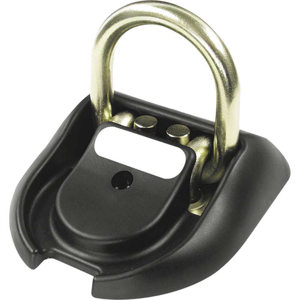 Abus Heavy Duty Wall & Ground Anchor