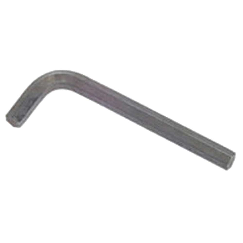 Hexagon Allen Key Long Arm Metric 6mm