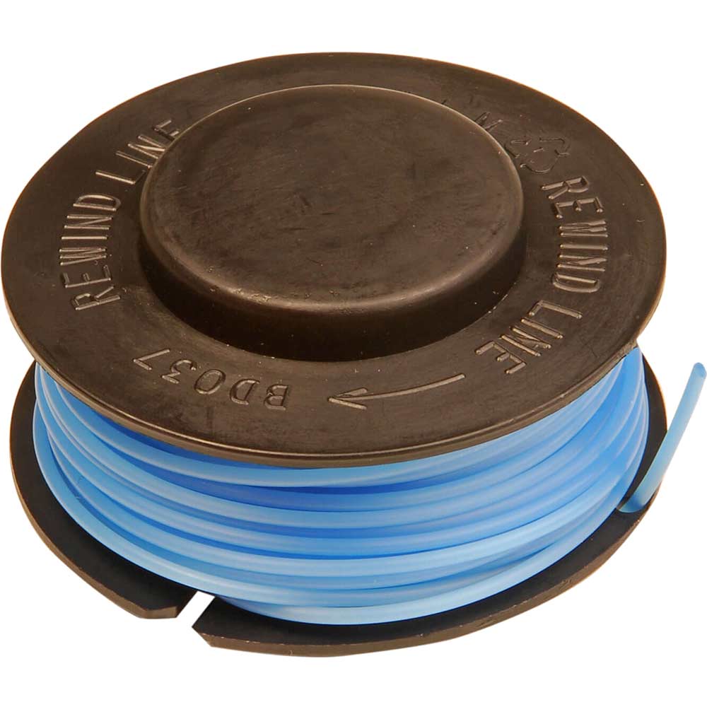 Image of ALM BD037 Spool & Line for Black & Decker GL575/C & GL595 Grass Trimmers