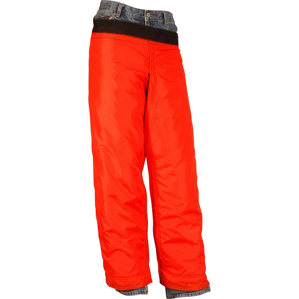 ALM Chainsaw Safety Leggings