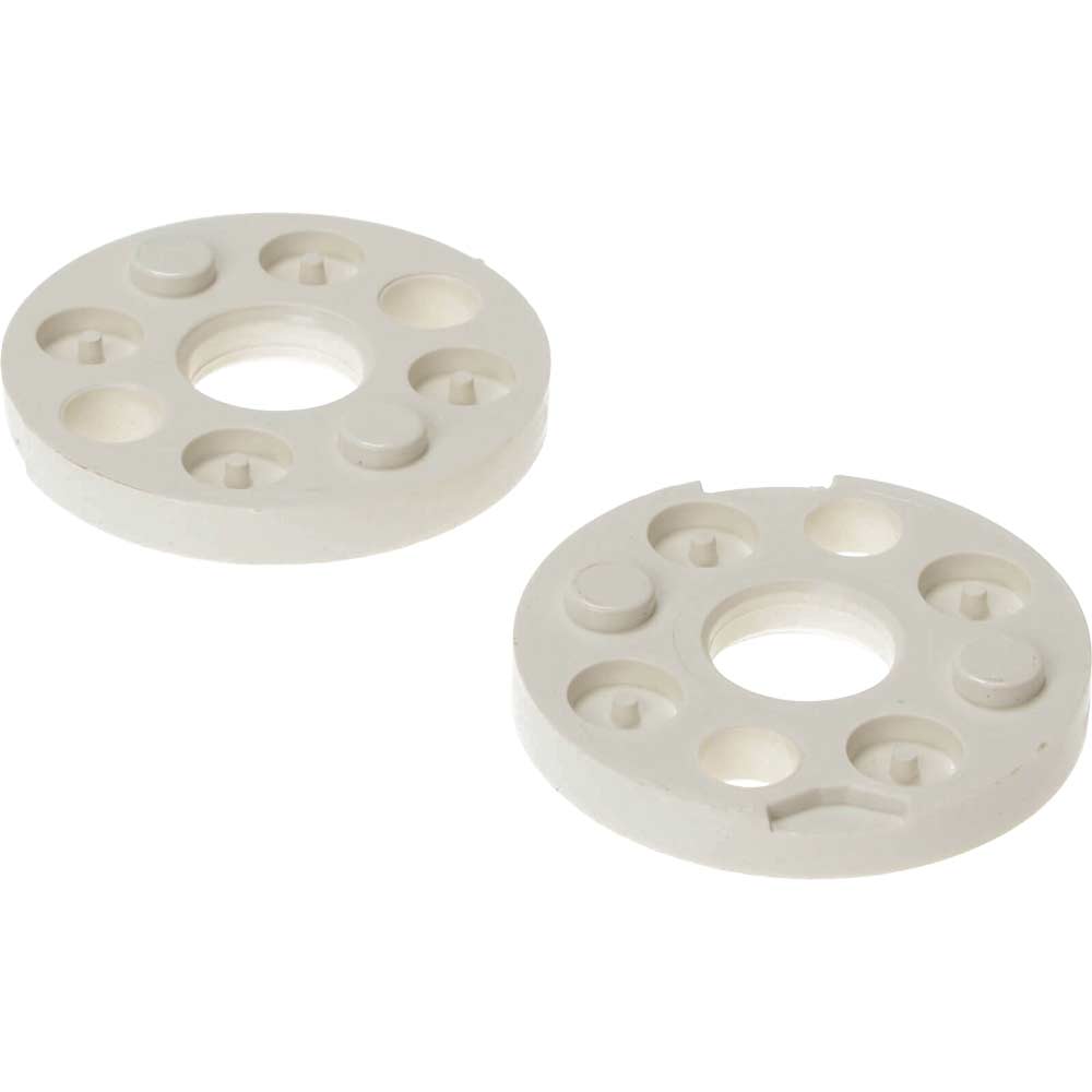 ALM Manufacturing FL170/FL182 Blade Height Spacers Compares to Flymo FLY017