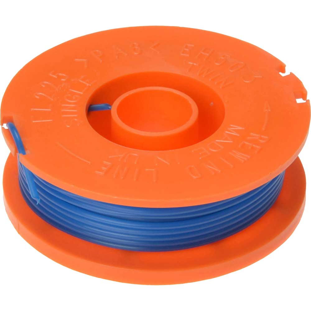 Image of ALM FL225 Spool & Single Line Compares to Flymo FLY020