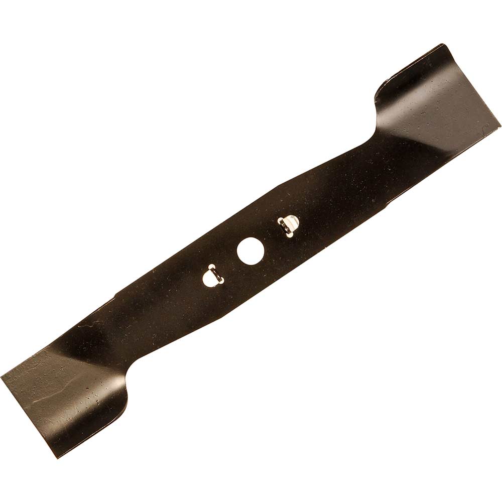 Image of ALM FL228 Metal Lawnmower Blade 35cm for Flymo Chevron & Venturer 350