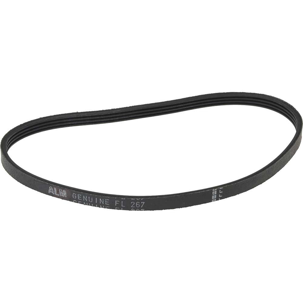 Image of ALM FL267 Poly V Belt for Flymo Micro & Hover Compact