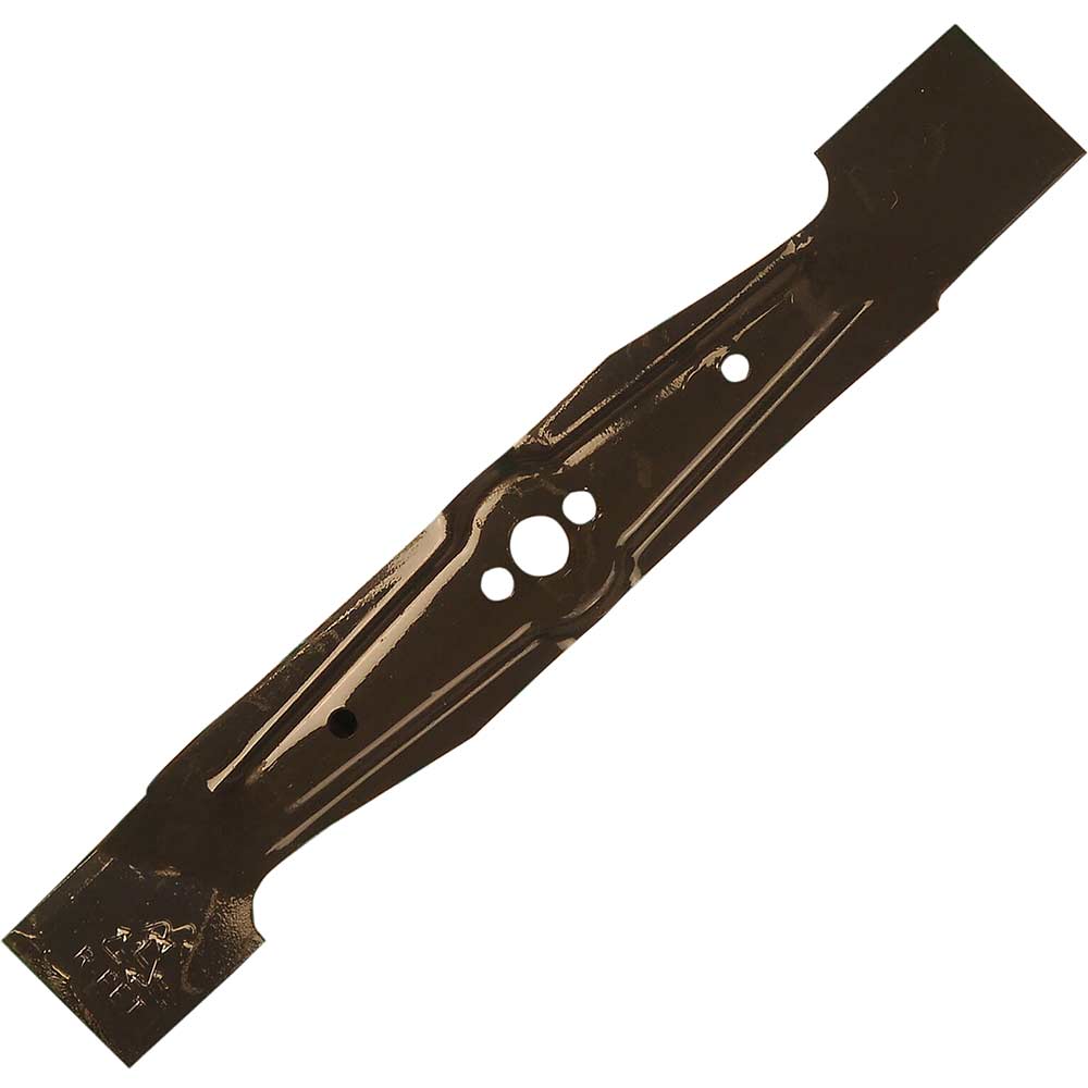 Image of ALM FL331 Metal Lawnmower Blade 33 cm Compares to Flymo FLY006