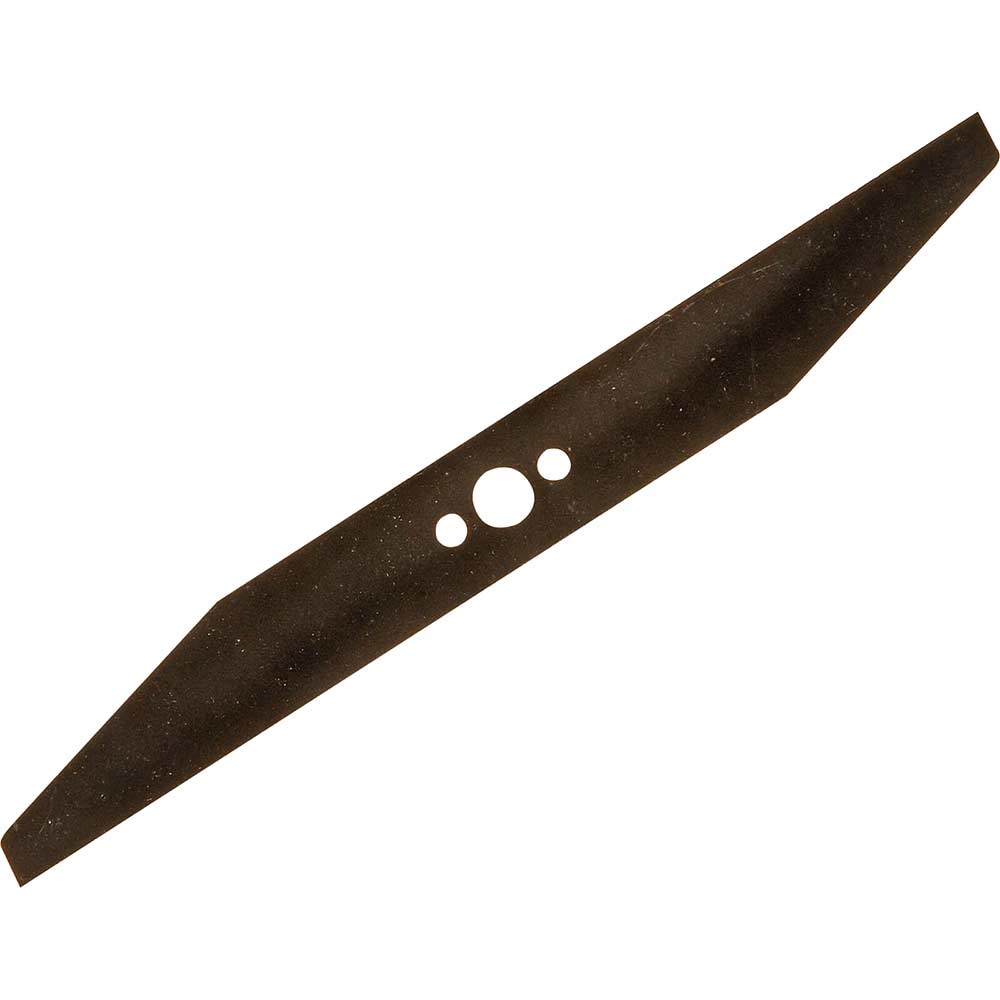 Image of ALM Replacement Metal Lawnmower Blade for Flymo Hover Compact 350 Models
