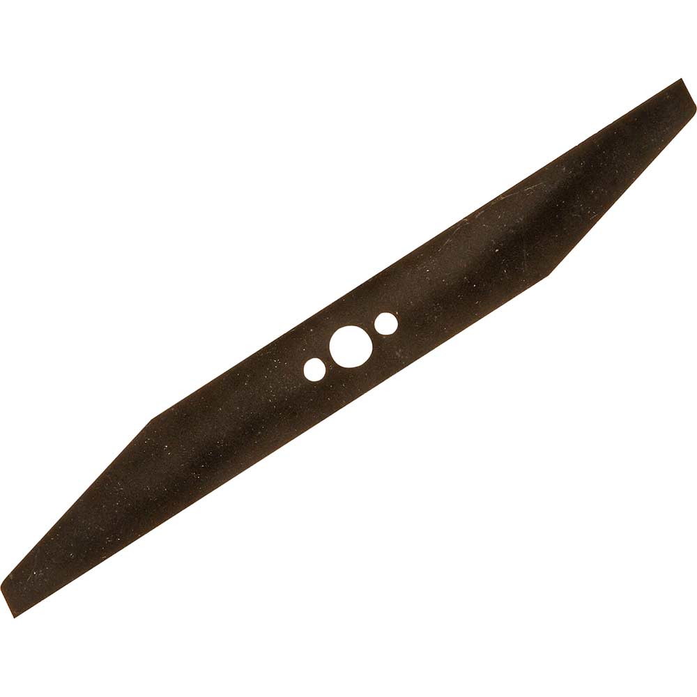 ALM Replacement Metal Lawnmower Blade for Flymo Hover Compact 350 Models