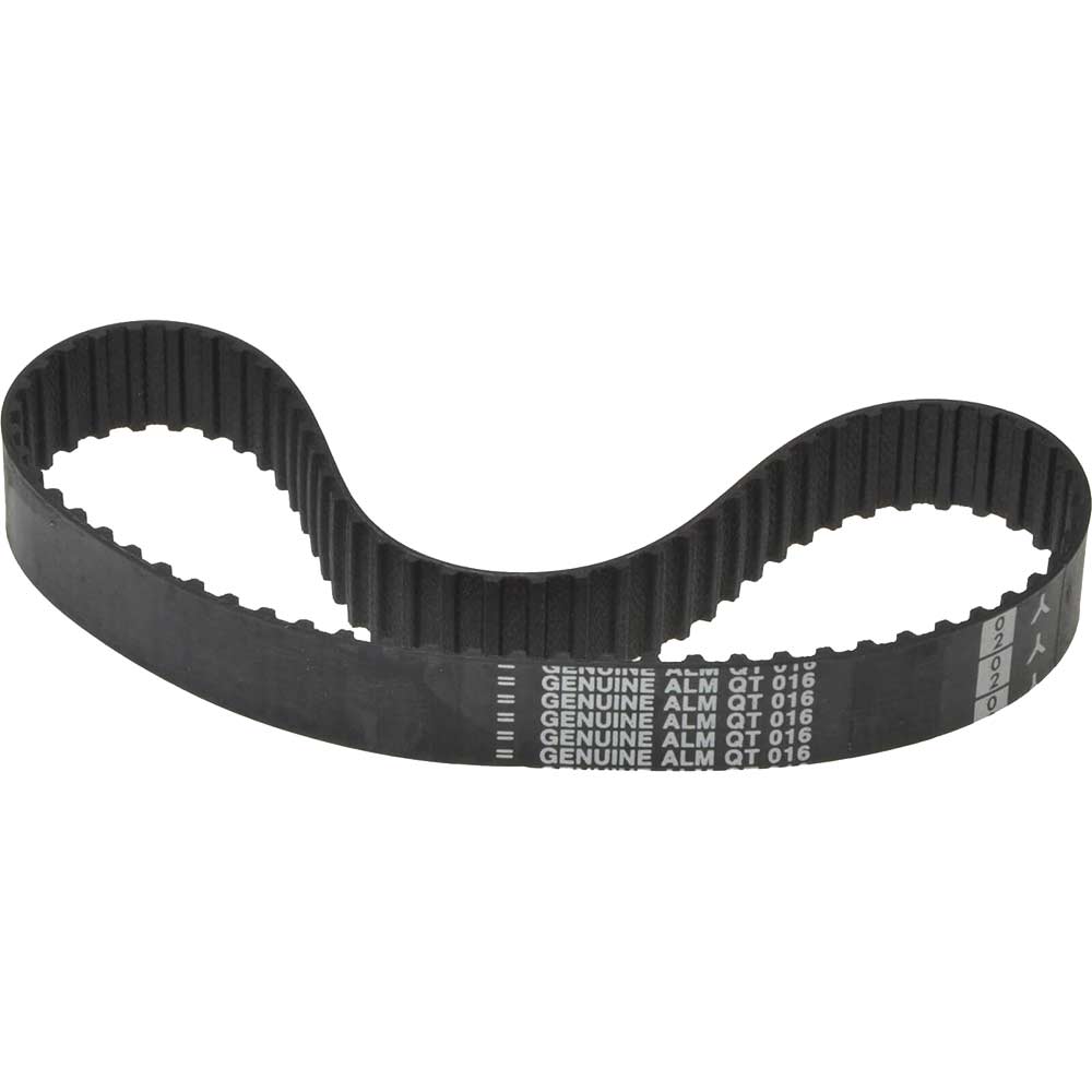 ALm  QT016 Drive Belt to Fit Qualcast Front Grass Boxed Lawnmowers