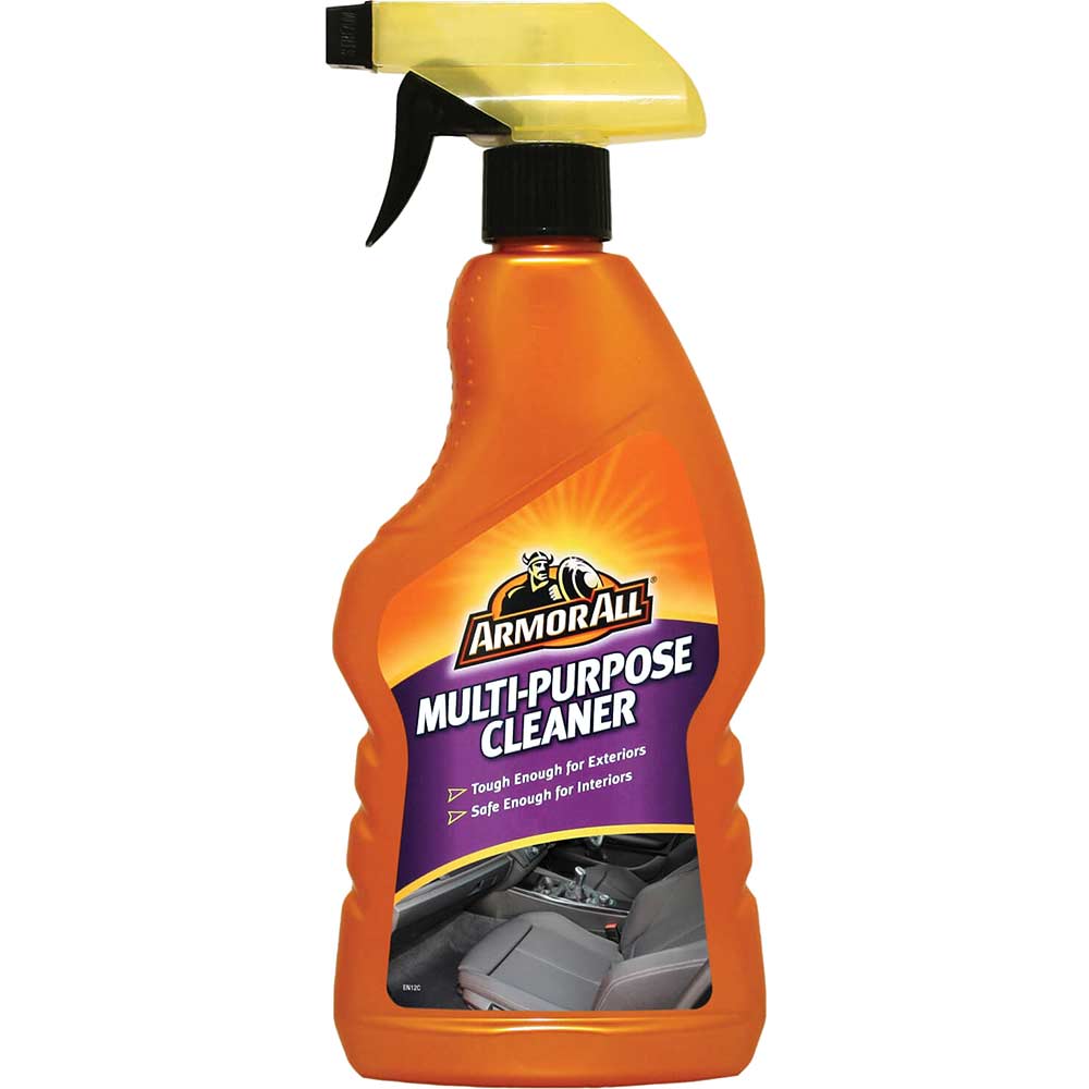 Image of Armorall Multipurpose Cleaner Trigger 500Ml