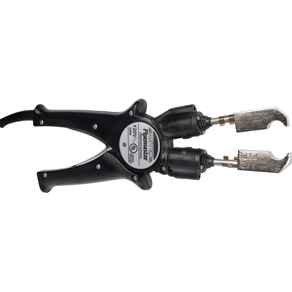 Image of Antex PMPRO Pipemaster Pro Pipe Soldering Tool 110v
