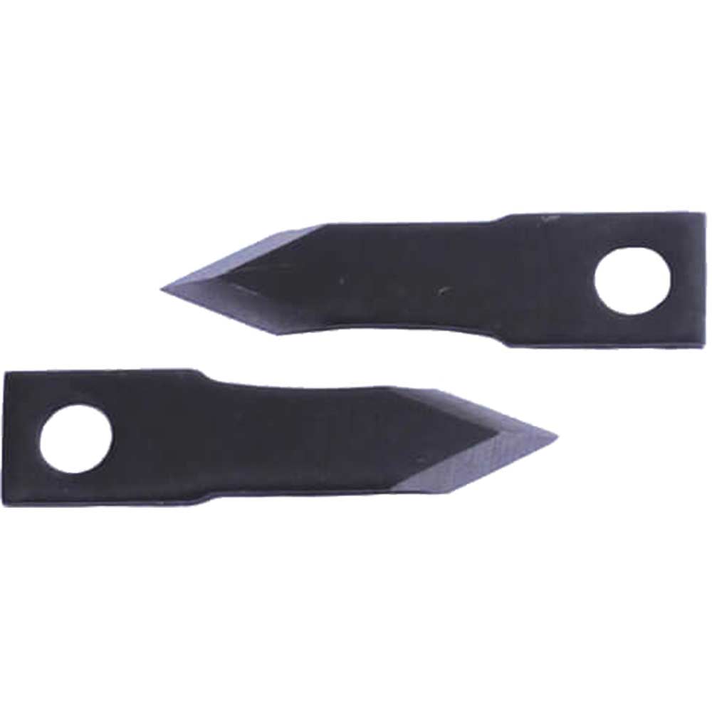 Image of Armeg Spare Blades for Adjustable Hole Cutter Pack of 2