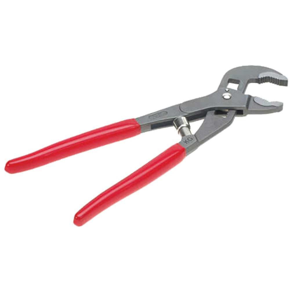 Armeg Grip Fast Water Pump Pliers 10"