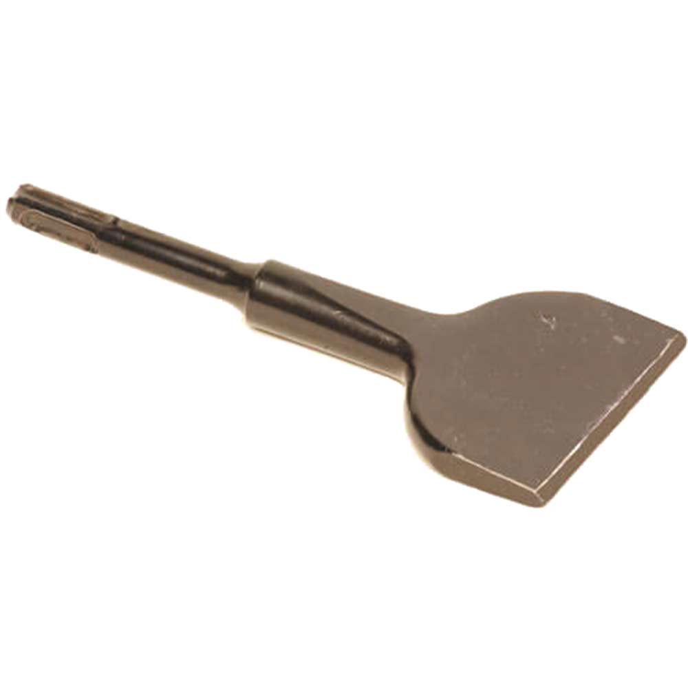 Image of Armeg Wide Electrical Box Socket Sinking Chisel for Hard Material