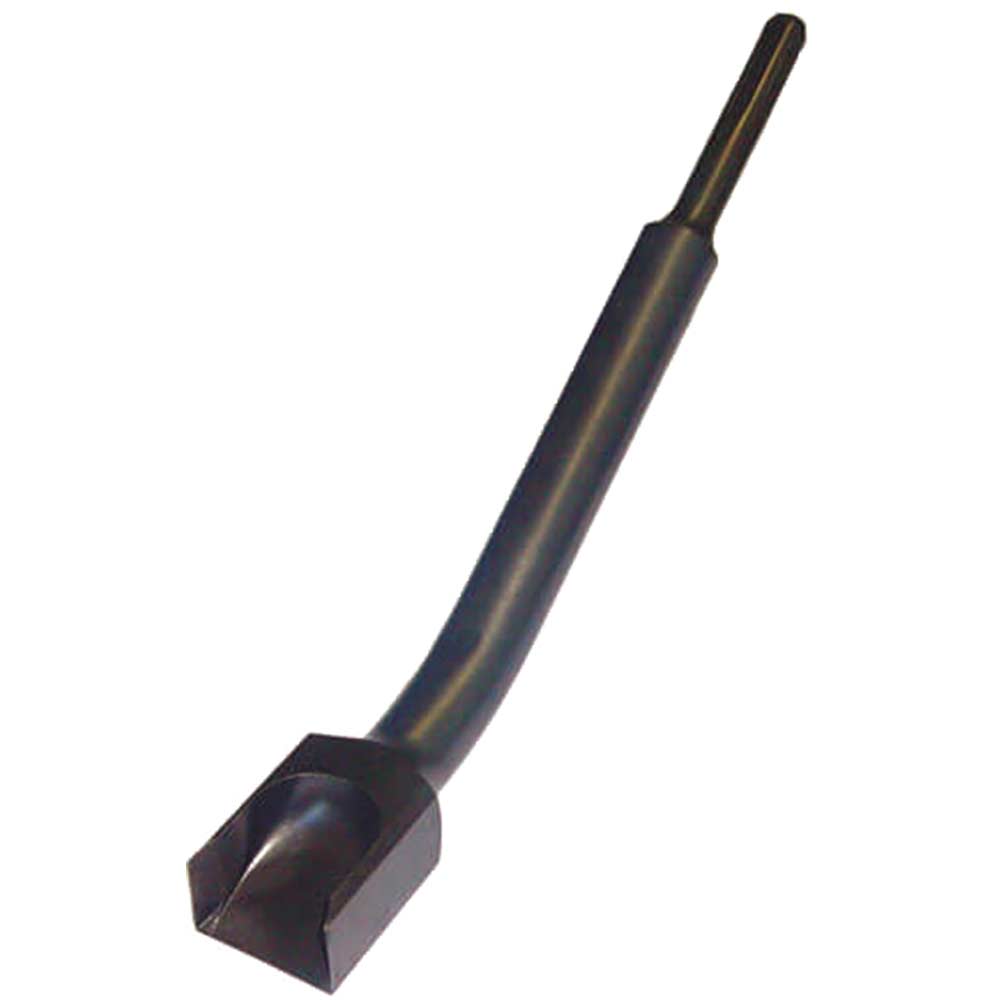 Armeg SDS Plus Channelling Chasing Chisel 30mm Wide