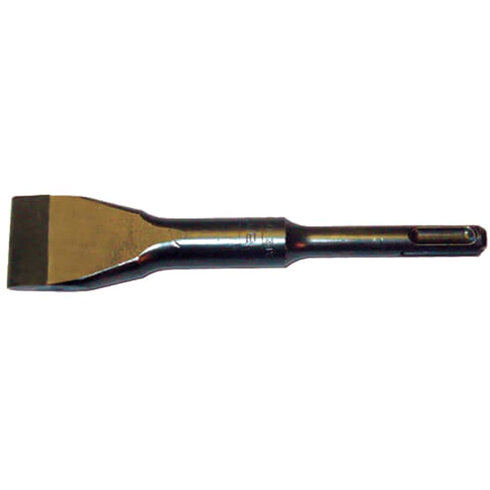 Image of Armeg SDS 30mm Wide Carbide Tipped Raking Chisel