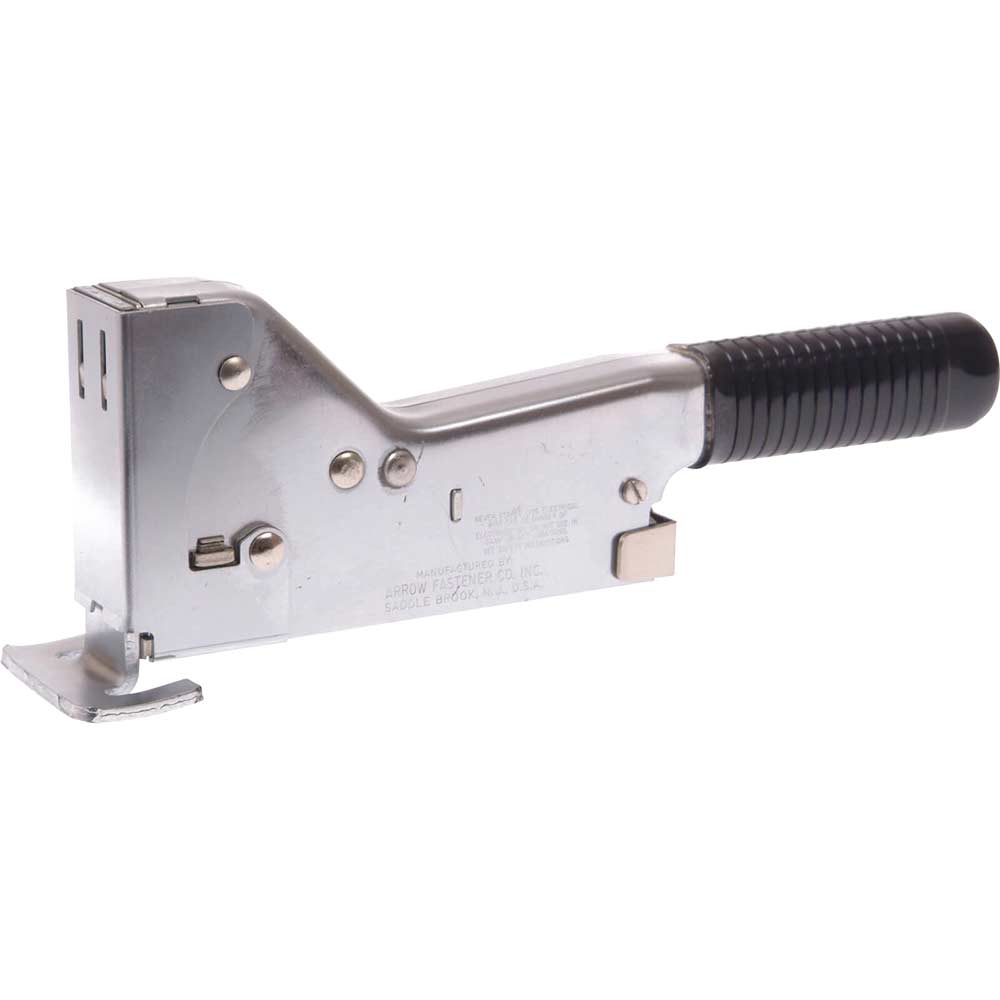 Arrow HT65 Hammer Staple Tacker